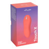 We-Vibe Touch X Klitoris Vibrator