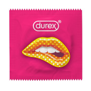 Durex Pleasuremax Kondomer