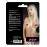 Cottelli Nipple Stickers Hjerter