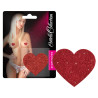 Cottelli Nipple Stickers Hjerter