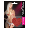 Cottelli Nipple Stickers Hjerter