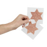 Nipple Sticker Star 