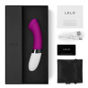 Lelo Gigi 2 Opladelig G-punkts Vibrator