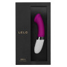 Lelo Gigi 2 Opladelig G-punkts Vibrator