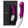 Lelo Gigi 2 Opladelig G-punkts Vibrator
