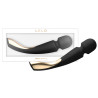 Lelo Smart Wand 2 Large Vibrator