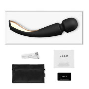 Lelo Smart Wand 2 Large Vibrator