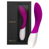 Lelo Mona Wave Dual G-punkts Vibrator