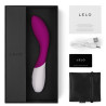 Lelo Mona Wave Dual G-punkts Vibrator