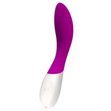 Lelo Mona Wave Dual G-punkts Vibrator