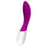Lelo Mona Wave Dual G-punkts Vibrator