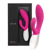 Lelo Ina Wave Dual Vibrator