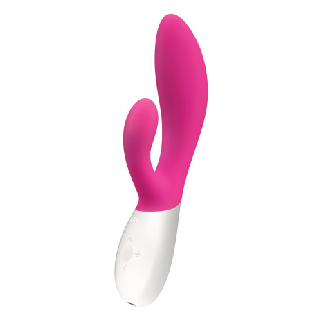 Lelo Ina Wave Dual Vibrator