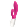 Lelo Ina Wave Dual Vibrator