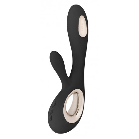 Lelo Soraya Wave Opladelig Vibrator