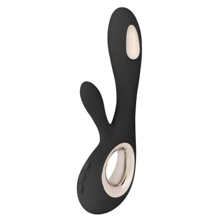 Lelo Soraya Wave Opladelig Vibrator