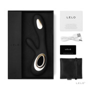 Lelo Soraya Wave Opladelig Vibrator