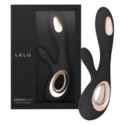 Lelo Soraya Wave Opladelig Vibrator