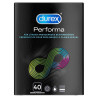 Durex Performa Kondomer 12er