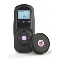 Mystim Cluster Buster E-Stim Styringssæt Mystim Cluster Buster E-Stim Styringssæt