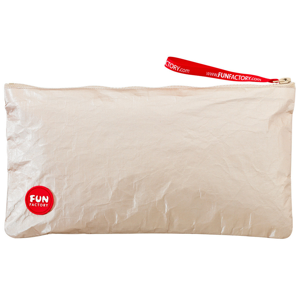 Fun Factory Toybag Opbevaringspose til Sexlegetøj