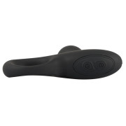 Black Velvets Genopladelige Fleksible Analkugler