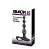 Black Velvets Genopladelige Fleksible Analkugler