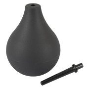 Black Velvets Jewel Silikone Butt Plug Sæt