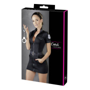 Cottelli Fræk Politi Uniform