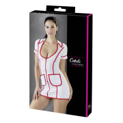 Cottelli Fræk Sygeplejerske Kjole