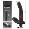 Rebel Finger Prostata Vibrator