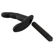 Rebel Finger Prostata Vibrator
