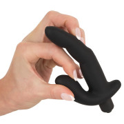 Rebel Finger Prostata Vibrator