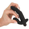 Rebel Finger Prostata Vibrator