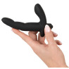Rebel Finger Prostata Vibrator