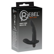 Rebel Finger Prostata Vibrator