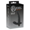 Rebel Finger Prostata Vibrator
