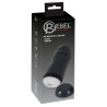 Rebel Pocket Pussy med 2 Funktioner