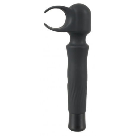 Rebel Mens Wand Penis Vibrator