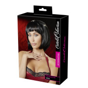 Cotteli Paryk med Pagehår