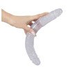 You2Toys Crystal Duo Dobbelt Dildo