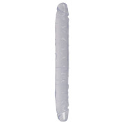 You2Toys Crystal Duo Dobbelt Dildo