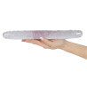 You2Toys Crystal Duo Dobbelt Dildo