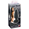 You2Toys True Black Oppustelig Buttplug