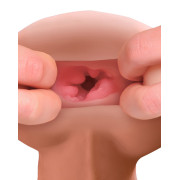 PDX Interactive Reach Around Male Stroker