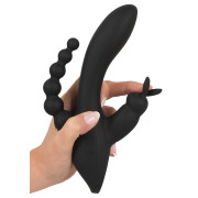 Sweet Smile Tripple G-Spot Vibrator
