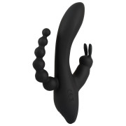 Sweet Smile Tripple G-Spot Vibrator