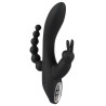 Sweet Smile Tripple G-Spot Vibrator