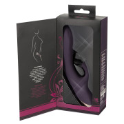 Javida Rabbit Vibrator og Klitoris Stimulator
