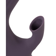 Javida Rabbit Vibrator og Klitoris Stimulator